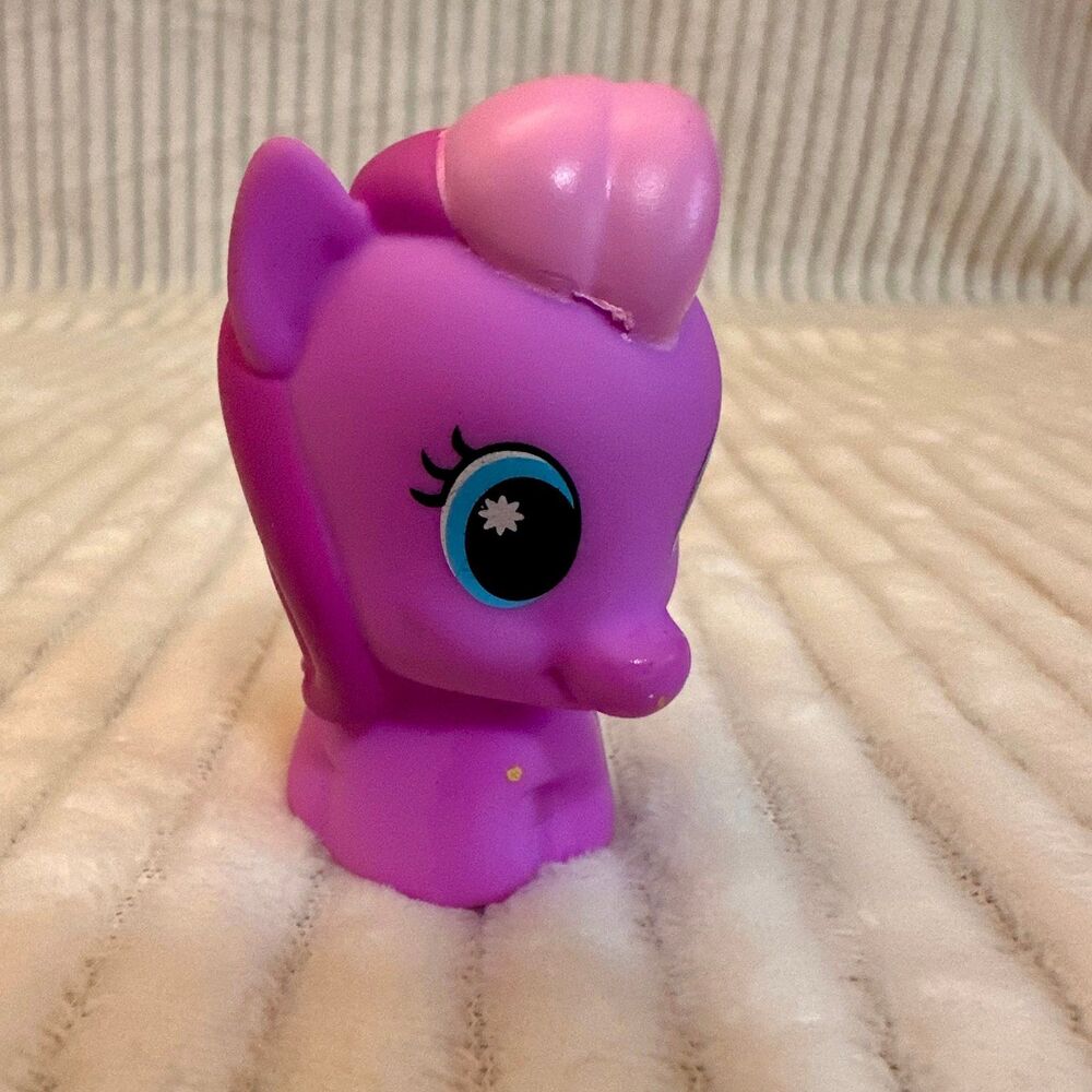 My Little Pony Playskool Friends Daisy Dreams Pink Pony 3"